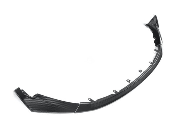 Bmw g80 g81 g82 g83 m3 m4 csl style prepreg carbon fiber front splitter