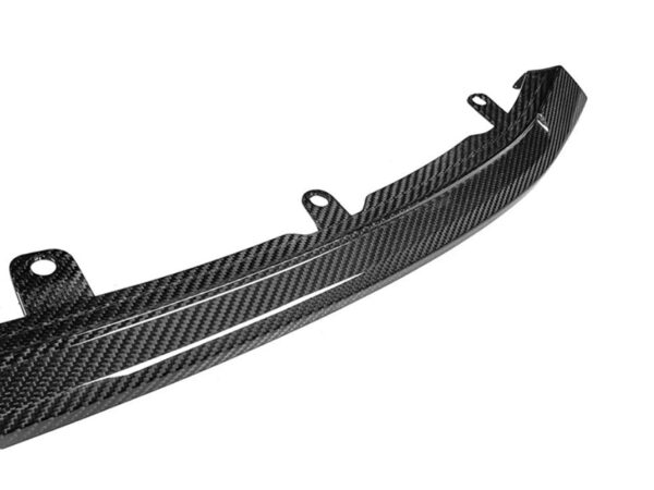 Bmw g80 g81 g82 g83 m3 m4 csl style prepreg carbon fiber front splitter