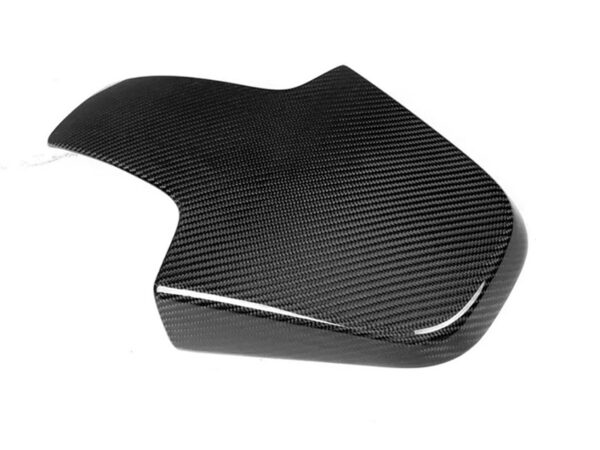 Bmw g80 g81 g82 g83 m3 m4 f91 f92 f93 m8 prepreg carbon fiber back seat trim covers