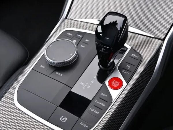 Bmw 1 3 4 series f40 f44 g20 g22 g05 g06 g29 red start stop button