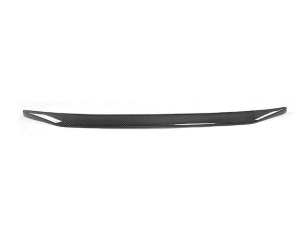 PORSCHE 911 991 GEN 1 CARRERA VRS Style CARBON FIBER Boot Spoiler