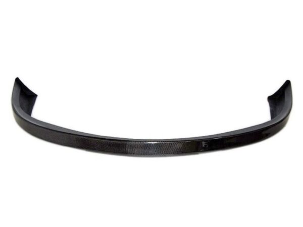 PORSCHE 911 997 CARBON FIBER Front Splitter