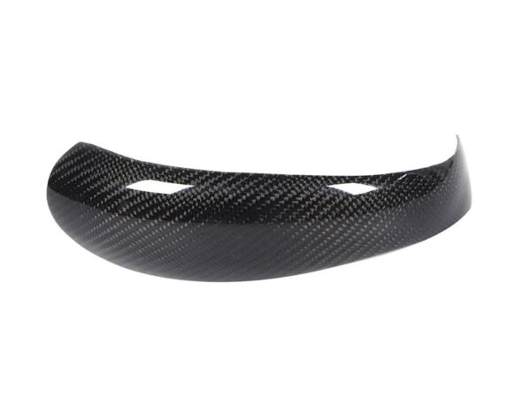 Porsche 987 boxster cayman 997 911 carbon fiber mirror covers