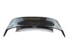 PORSCHE 911 997 CARBON FIBER GT2M Style Rear Wing Boot Spoiler With Boot Lid