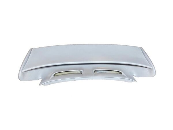 Porsche 911 997 frp gt3 style rear wing boot spoiler with deck lid
