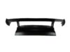 PORSCHE 911 997 CARBON FIBER PD GT3 RS Style Rear Wing Boot Spoiler With Boot Lid