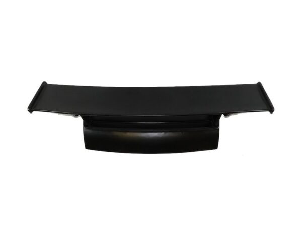 Porsche 911 997 carbon fiber pd gt3 rs style rear wing boot spoiler with boot lid