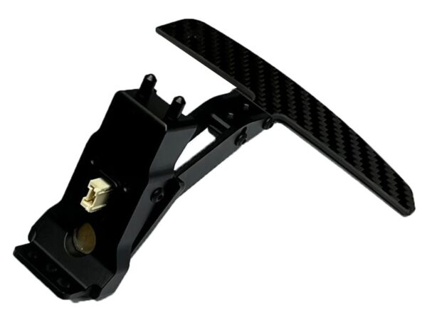 Porsche 911 991. 2 cayman 718 cayenne macan magnetic carbon fiber steering wheel paddle shifters