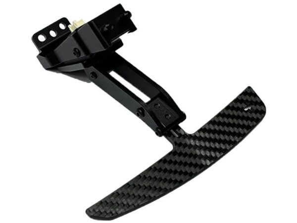 Porsche 911 991. 2 cayman 718 cayenne macan magnetic carbon fiber steering wheel paddle shifters