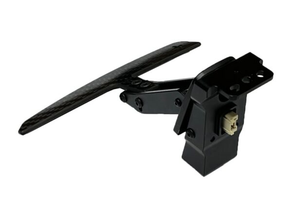 Porsche 911 991. 2 cayman 718 cayenne macan magnetic carbon fiber steering wheel paddle shifters