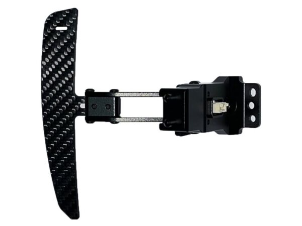 Porsche 911 991. 2 cayman 718 cayenne macan magnetic carbon fiber steering wheel paddle shifters