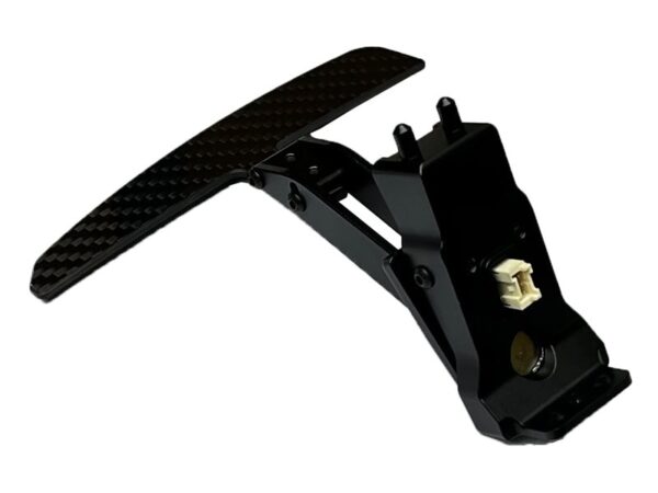 Porsche 911 991. 2 cayman 718 cayenne macan magnetic carbon fiber steering wheel paddle shifters