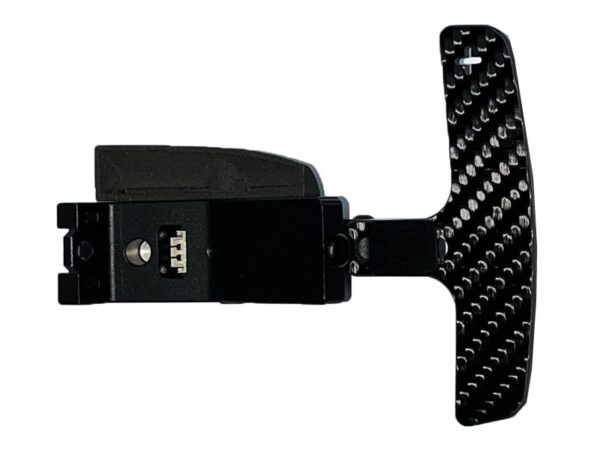 Porsche 911 992 cayman 718 panamera 971 cayenne macan magnetic carbon fiber steering wheel paddle shifters