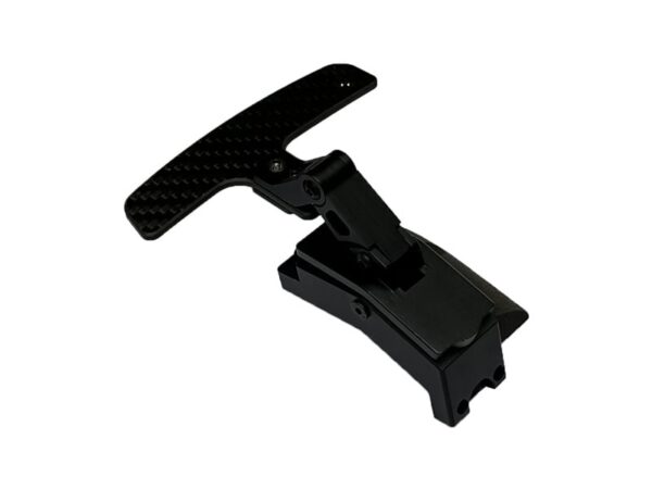 Porsche 911 992 cayman 718 panamera 971 cayenne macan magnetic carbon fiber steering wheel paddle shifters