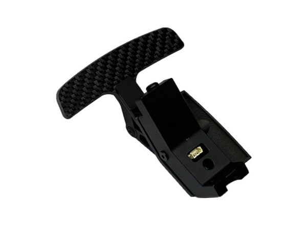 Porsche 911 992 cayman 718 panamera 971 cayenne macan magnetic carbon fiber steering wheel paddle shifters