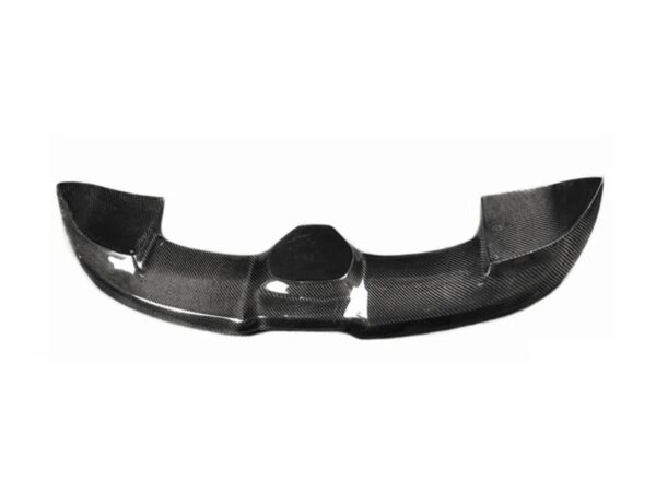 Mercedes benz c class s205 amg estate carbon fiber roof spoiler