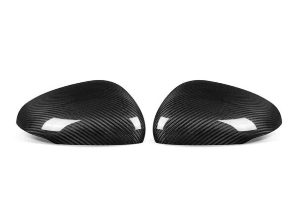 MERCEDES-BENZ W177 W118 Replacement CARBON FIBER Mirror Covers