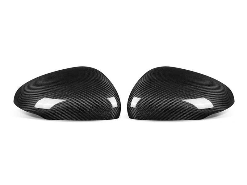 MERCEDES-BENZ W177 W118 Replacement CARBON FIBER Mirror Covers