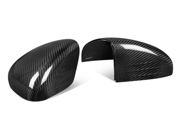 Mercedes-benz w177 w118 replacement carbon fiber mirror covers