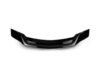 MERCEDES-BENZ C Class W204 SALOON RT Style GLOSS BLACK Boot Spoiler
