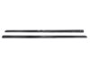 MERCEDES-BENZ C Class C204 S204 W204 C63 AMG CARBON FIBER Side Skirts