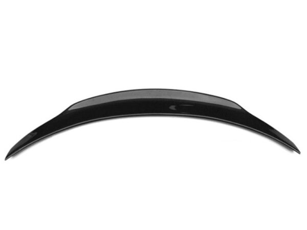 MERCEDES-BENZ C Class W205 SALOON PSM Style CARBON FIBER Boot Spoiler