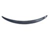 MERCEDES-BENZ C Class W205 SALOON AMG CARBON FIBER Boot Spoiler