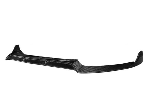 MERCEDES-BENZ C Class S205 W205 AMG CARBON FIBER Front Splitter