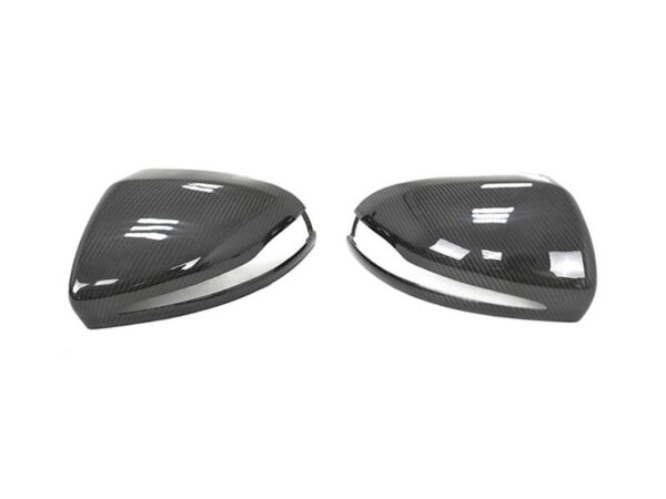 Mercedes-benz c205 s205 w205 w213 w222 replacement carbon fiber mirror covers