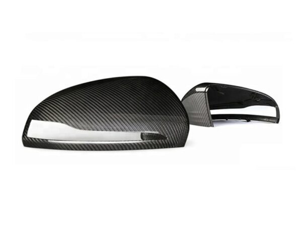 Mercedes-benz c205 s205 w205 w213 w222 replacement carbon fiber mirror covers