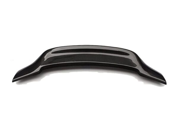 MERCEDES-BENZ E Class W212 SALOON RT Style CARBON FIBER Boot Spoiler