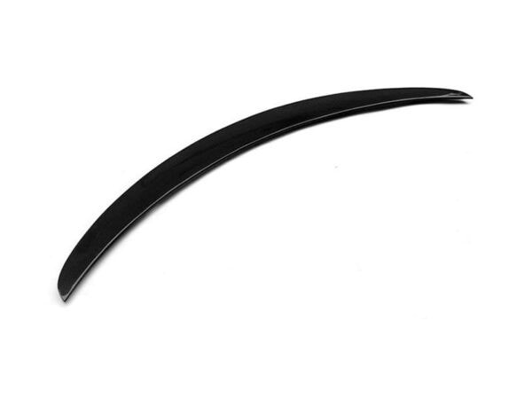 Mercedes-benz gle class c292 amg style carbon fiber boot spoiler