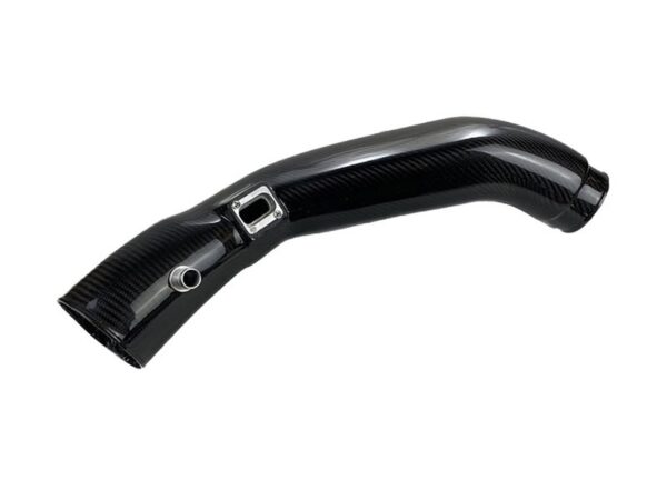 Va motorsports bmw 135 235i 335i 435i m2 f87 n55 prepreg carbon fiber cold air intake induction kit