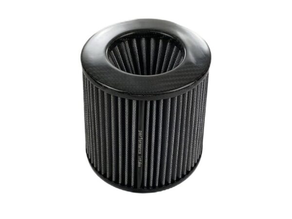 Va motorsports bmw 135 235i 335i 435i m2 f87 n55 prepreg carbon fiber cold air intake induction kit