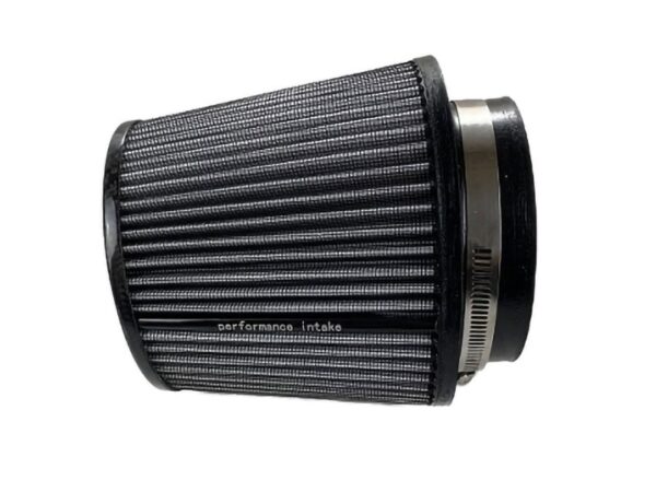 Va motorsports bmw 135 235i 335i 435i m2 f87 n55 prepreg carbon fiber cold air intake induction kit