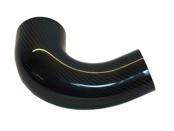Va motorsports bmw m3 m4 g80 g82 g83 s58 prepreg carbon fiber cold air intake induction kit