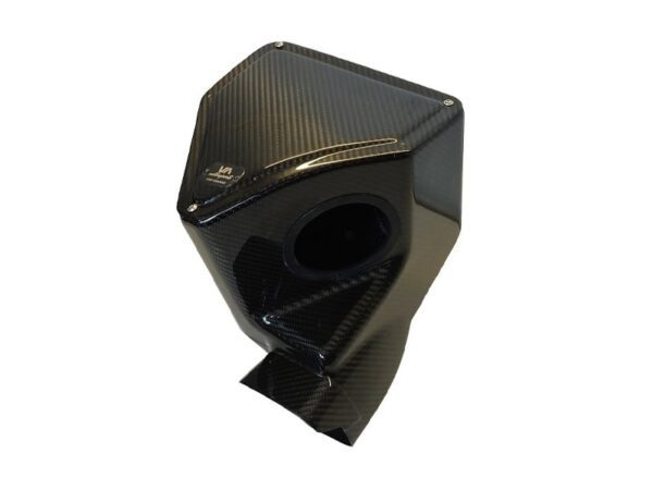 Va motorsports bmw m3 m4 g80 g82 g83 s58 prepreg carbon fiber cold air intake induction kit