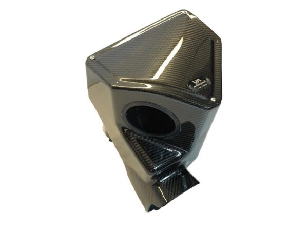 Va motorsports bmw m3 m4 g80 g82 g83 s58 prepreg carbon fiber cold air intake induction kit