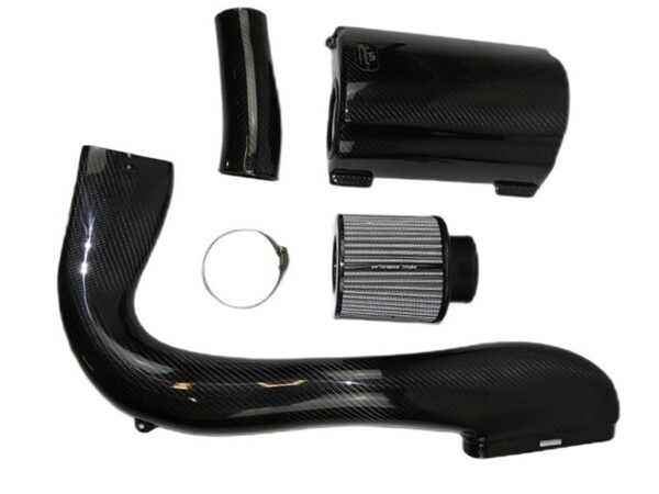 VA MOTORSPORTS MERCEDES-BENZ W205 2.0T CARBON FIBER Prepreg Cold Air Intake Induction Kit