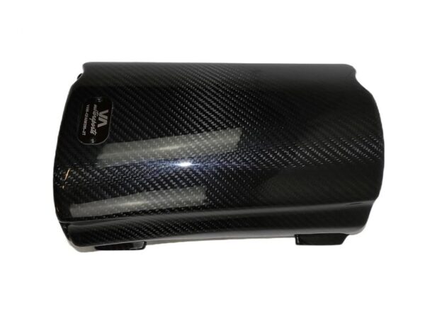 Va motorsports mercedes-benz w205 2. 0t carbon fiber prepreg cold air intake induction kit
