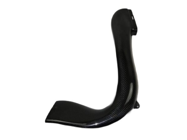 Va motorsports mercedes-benz w205 2. 0t carbon fiber prepreg cold air intake induction kit