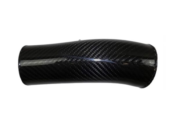 Va motorsports mercedes-benz w205 2. 0t carbon fiber prepreg cold air intake induction kit