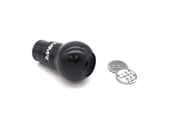 Billet gear shift knob i all bmw 53212067676 o 1 scaled