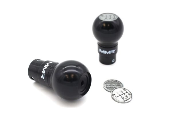 Billet gear shift knob i all bmw 53212067731 o 1 scaled