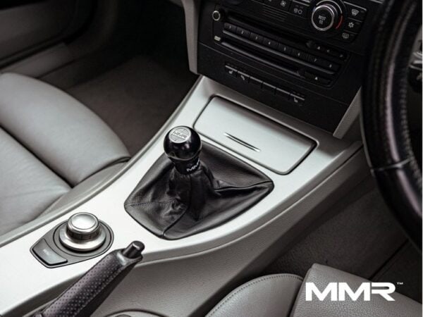 Billet gear shift knob i all bmw 53212374498 o