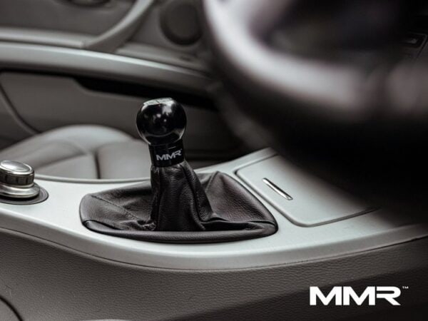 Billet gear shift knob i all bmw 53212374803 o