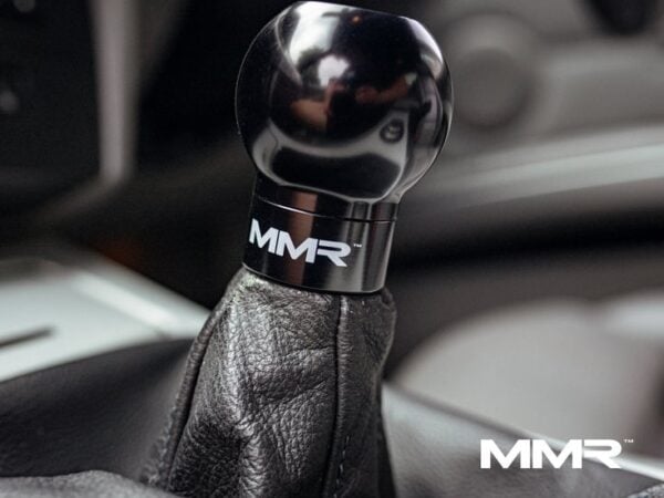 Billet gear shift knob i all bmw 53212454579 o