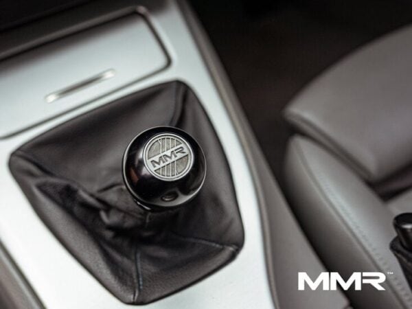 Billet gear shift knob i all bmw 53212454589 o