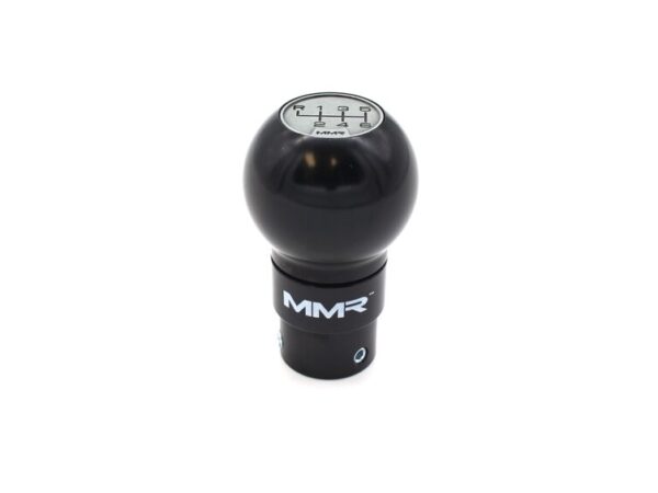 Billet gear shift knob i all bmw 53212454654 o 1 scaled