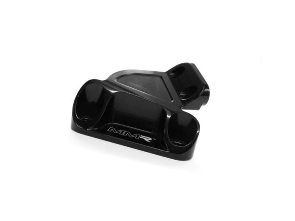 Alternative view of MMX Performance COLD AIR INTAKE INDUCTION KIT BMW B58 F2X F3X M140i M240i 340i 440i